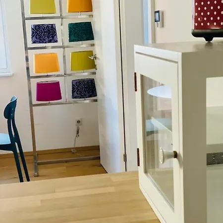 Appartement Wien Heurigenstrasse Von