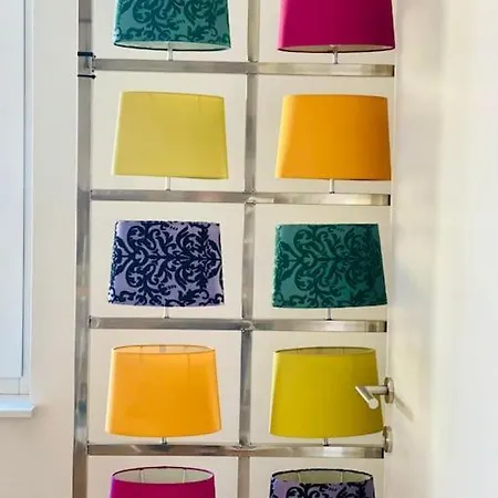 Appartement Wien Heurigenstrasse Von