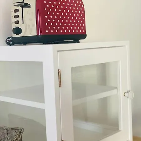 Appartement Wien Heurigenstrasse Von