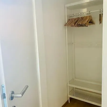Appartement Wien Heurigenstrasse Von *