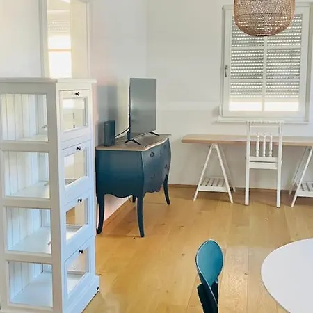 Wien Heurigenstrasse Von Appartement