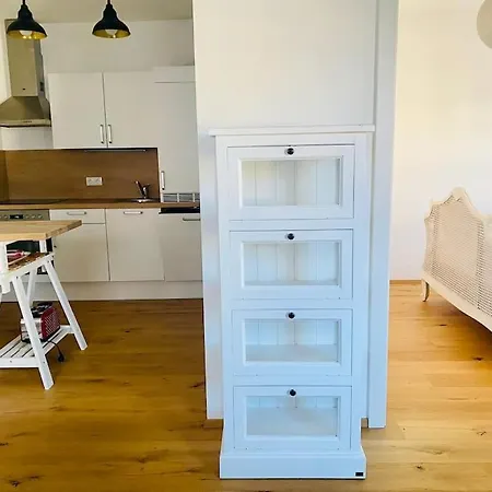 Wien Heurigenstrasse Von Appartement