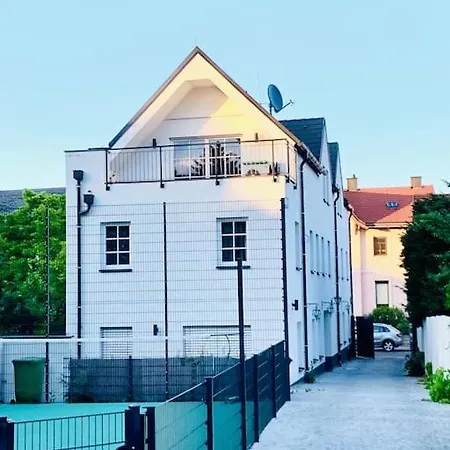 Appartement Wien Heurigenstrasse Von *